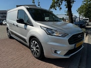 Ford Transit Connect - 1.5 EcoBlue L2 Trend Euro 6 Airco, Navigatie, Camera