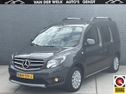 Mercedes-Benz Citan - 112 Edition Ambiente AUTOMAAT | AIRCO | CAMERA | BOVAG