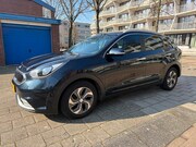Kia Niro - 1.6 GDi Hybrid First Edition NAP Cruise