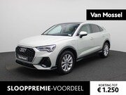 Audi Q3 Sportback - 45 TFSI e S Edition | SCHUIFDAK | LEER | CAMERA | STOELVERWA