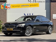 BMW 7-serie - 750i High Executive Adaptive HUD Softclose Keyless Camera