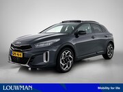 Kia Xceed - 1.5 T-GDi GT-Line | Panoramadak | Camera | Stoel & Stuurverw
