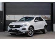 Volkswagen T-Roc - 2.0 TSI 4Motion Sport|Pano|Winterpakket|Keyless|Cam|