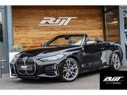 BMW 4-serie - M440i xDrive High Executive **Elektr.Sportleder/Camera/19Inc