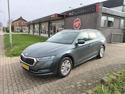 Skoda Octavia - 1.0 e-TSI Hybr BusEd. Navi, Dig.Displ, Camera