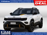 Jeep Avenger - 1.2T 4xe The North Face DIRECT RIJDEN - RIJKLAAR - ACTIEMODE