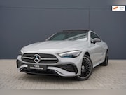 Mercedes-Benz CLE - 300 e AMG |Pano|Burmester|Memory|360| Garantie