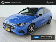 Mercedes-Benz CLA-Klasse - Shooting Brake 180 Business Solution AMG | Nightpakket | Mul