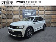 Volkswagen Tiguan - 1.5 TSI ACT Highline Business R Pano VCP Leder 360 Navi Clim
