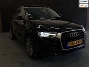 Audi Q3 - 1.4 TFSI CoD Design S Line Pano Stoelverwarming Fa
