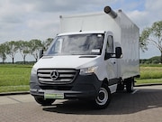 Mercedes-Benz Sprinter - 314 ac EURO6