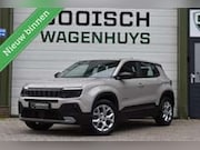 Jeep Avenger - 1.2 e-Hybrid Altitude | Carplay | Camera |