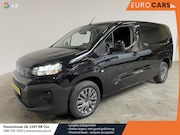 Peugeot Partner - 1.5 BlueHDi 130PK Automaat L2 Navigatie Apple Carplay / Andr