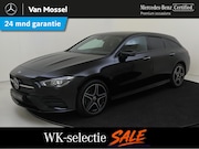 Mercedes-Benz CLA-Klasse - Shooting Brake 250 e AMG Line Keyless / Parkeercamera / Nigh
