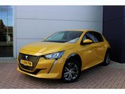 Peugeot e-208 - EV Allure Pack 50 kWh Automaat Airco Camera Carplay Dealer o