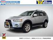 Mitsubishi Outlander - 2.2 DI-D | Clear Tech Edition One | Airco | Navi | Camera