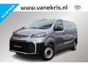 Toyota ProAce - Challenger Extra Range L1 75 kWh