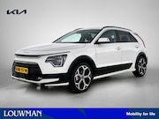 Kia Niro - 1.6 GDi PHEV DynamicPlusLine | Head-up Display | Elektrische