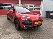 Citroën C4 Cactus - 1.2 PureTech 110 PK | Business Plus | Navigatie | Climate Co