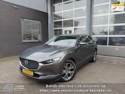 Mazda CX-30 - 2.0 e-SkyActiv-X M Hybrid Luxury | 180pk | Carplay | Leder |