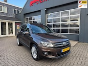 Volkswagen Tiguan - 1.4 TSI R-Line Edition / Pano / LED / Trekhaak / Zeer Komple