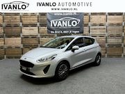 Ford Fiesta - 1.0 EcoBoost Titanium Navigatie, Cruise control, 4 seizoenen