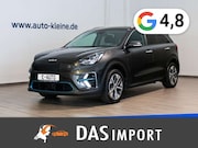 Kia e-Niro - Vision 64 kWh+LED+GJR +LED+GJR
