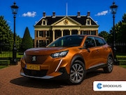Peugeot e-2008 - EV Active Pack 50 kWh | NL-AUTO! | 1E EIGENAAR! | CRUISE | C