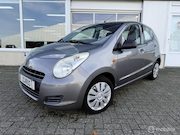 Suzuki Alto - 1.0 Exclusive EASSS apk|airco|nap|1e eigenaar