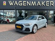 Audi A1 - Sportback 25 TFSI S edition AUT|ACC|NAVI|Stoelvw