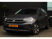 Volkswagen Taigo - 1.0 TSI Goal Edition Automaat | Stoelverwarming | Apple Carp