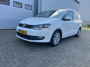 Volkswagen Sharan - 1.4 TSI Highline 7p.