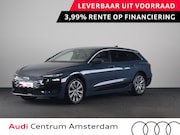 Audi A6 E-TRON - Avant Advanced edition 83 kWh 286 pk | Trekhaak, elektr. weg
