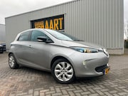 Renault Zoe - Q210 Zen Quickcharge 22 kWh ( huur accu ) | CAMERA | SCHERM