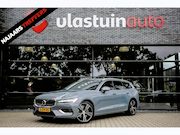 Volvo V60 - 2.0 T8 Recharge AWD R-Design , Trekhaak, Cruise control, Ach