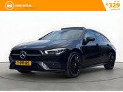 Mercedes-Benz CLA-Klasse - Shooting Brake 250e Premium Plus AMG Pano Memory Sfeer