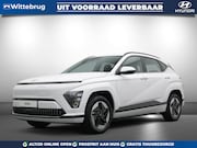 Hyundai Kona - Electric Comfort Smart 64.8 kWh Volledig Elektrisch, met War