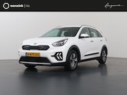 Kia Niro - 1.6 GDi Hybrid DynamicLine | Trekhaak | Navigatie | Cruise C