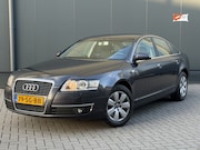 Audi A6 - 2.4 Pro Line 2.4 V6 177pk Pro Line 2006 | NAP | Cruise | Tre