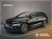 Skoda Enyaq iV - Elektromotor 82 kWh 286pk Sportline