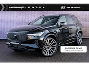 Volvo XC90 - T8 Plug-in hybrid AWD Ultra Black Ed. Exec. | Long Range | G