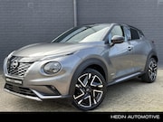 Nissan Juke - 1.6 Hybrid N-Design | Nu met €6000, - DemoKorting! | Direct
