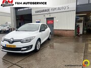 Renault Mégane - 1.2 TCe Limited