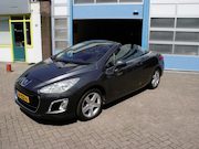 Peugeot 308 - CC 1.6 VTi Sport