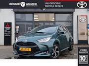 Toyota Yaris - 1.5 Hybrid 115 Dynamic Comfort Pack | V+A Sensoren | Stoel &