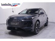 Audi Q6 e-tron - Advanced 83 kWh SOH 97% Camera 360 Led Matrix Stoelverwarmin
