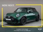MINI John Cooper Works - C 1.5 Cooper XL