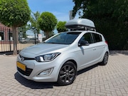 Hyundai i20 - 1.2i Go!, AIRCO, Cruise Control, Parkeersensoren, Bluetooth,
