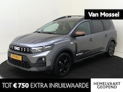 Dacia Jogger - 1.8 hybrid 155 limited edition 7p. | Navigatie | Camera