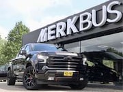 Chevrolet Silverado - CHEVROLET HIGH COUNTRY FULL OPTIONS